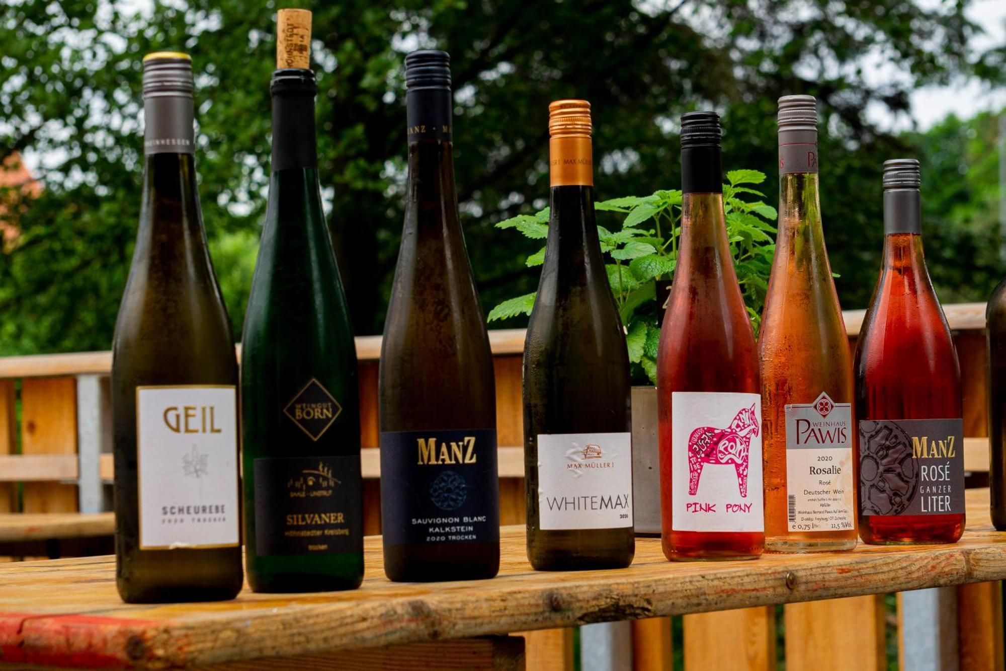 Schleusingen Teutsche Schule酒店 外观 照片