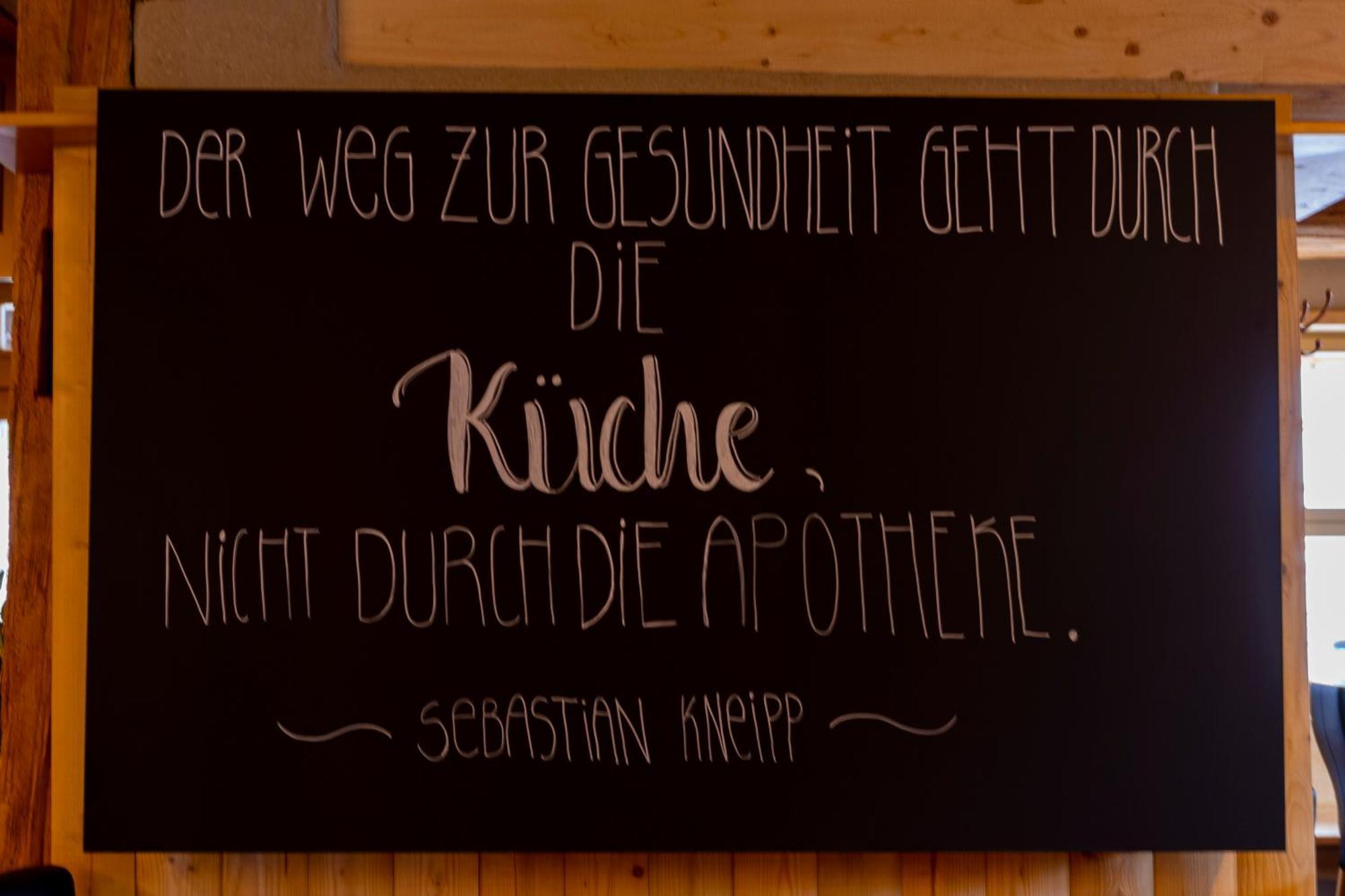Schleusingen Teutsche Schule酒店 外观 照片